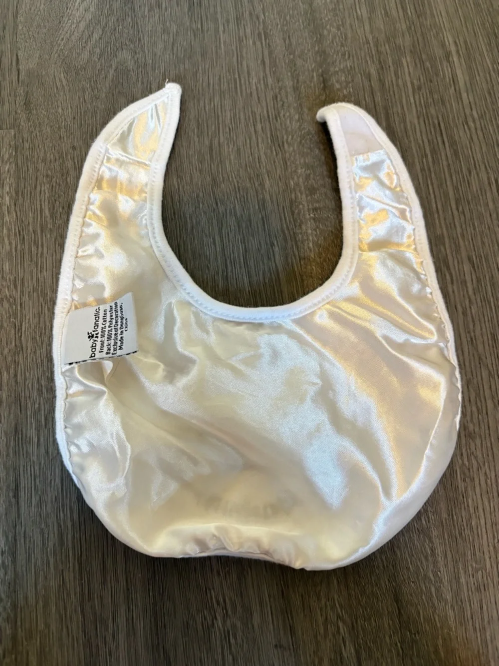 New York Jets Baby Bibs Set - Green & White
